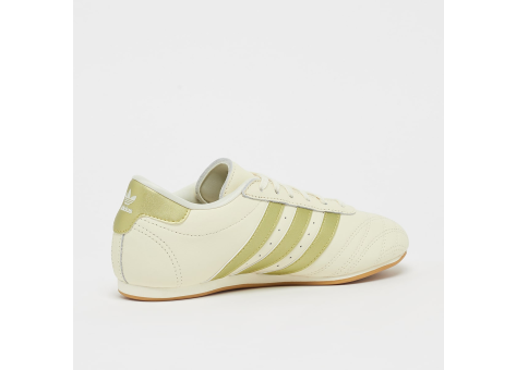 adidas Taekwondo Lace Gold Metallic braun JQ0570 Preisvergleich