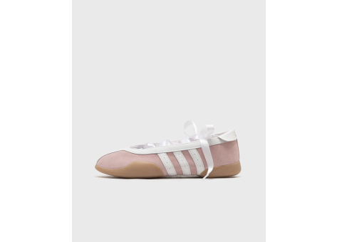 adidas Taekwondo Mei Ballet Clear (JQ6434) pink