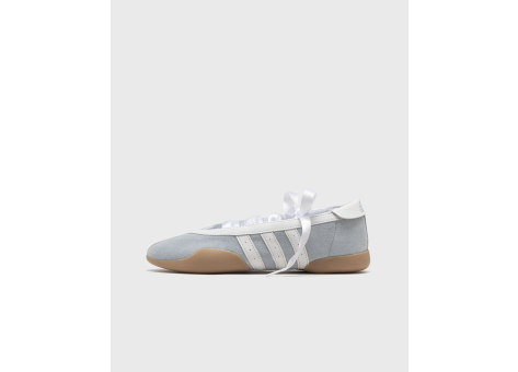 adidas Taekwondo Mei Ballet (JR5758) grau