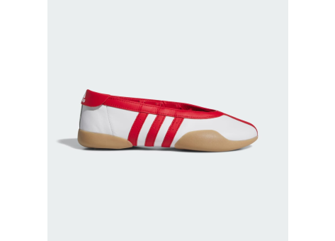 adidas Taekwondo Mei Ballet Better Scarlet (JQ0960) bunt