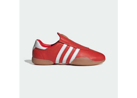adidas Taekwondo Mei (JR2646) rot