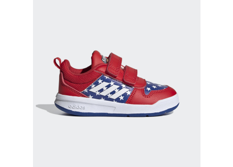 adidas Tensaur neo (FY9193) bunt