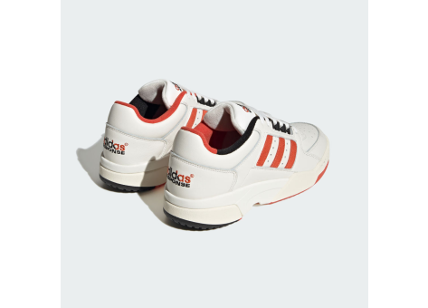 adidas Torsion Response Tennis Low W weiss HQ8787