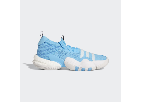 adidas adidas tubular x knit on feet boots sale (H06479) blau