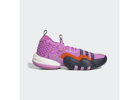 adidas Trae Young (H06483) pink