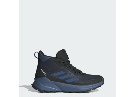 adidas adidas Training Tiro Svart träningsoverall med 3 ränder (IH3733) mujer