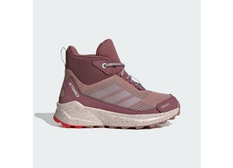 adidas Trailmaker 2 Mid Rain.Rdy (JH6345) lila