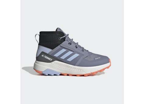 adidas Originals Trailmaker Mid RAIN.RDY (HQ5808) blau