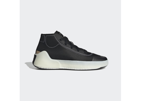 adidas Stella McCartney x Treino Mid (FX1955) schwarz