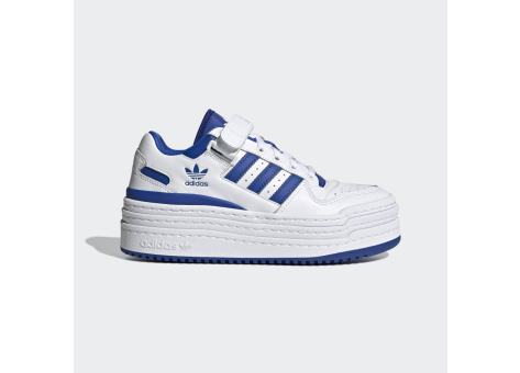 adidas Triple Platforum Low Lo (H05049) weiss