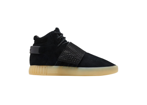 adidas Tubular Invader Strap (BB5037) schwarz