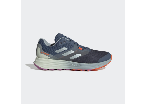 adidas Two Flow Trail (GY6145) blau
