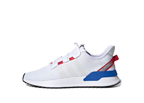 adidas U Path Run Footwear (FY2417) weiss