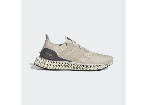 adidas Ultra 4DFWD Aluminium Magic Beige (GY9837) beige