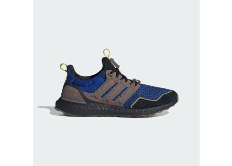 adidas Ultra Boost 1.0 Fortnite Battle Bus Royal Blue (JQ0713) bunt
