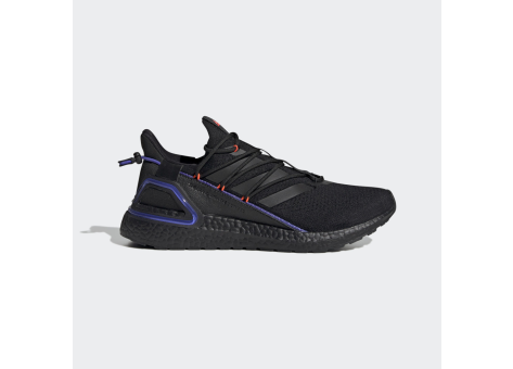 adidas Ultraboost 20 Explorer Core (GY8109) schwarz