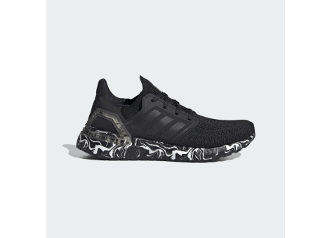 adidas Ultraboost 20 (FW5720) schwarz