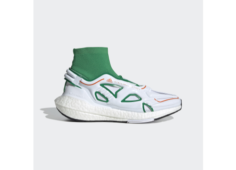 adidas Stella McCartney x Green UltraBoost 22 (GX9866) bunt