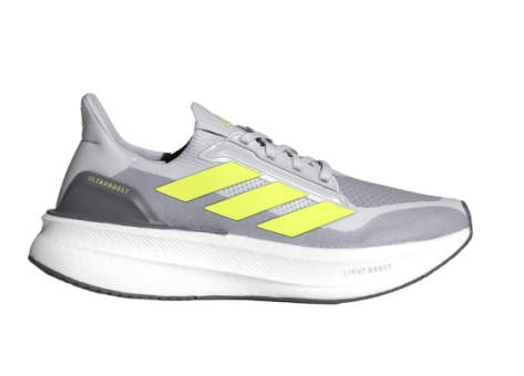 Adidas pure boost grise best sale