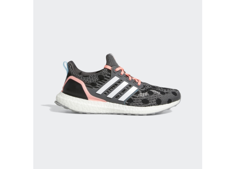 adidas Ultraboost 5.0 DNA Grey Acid (GZ0399) bunt