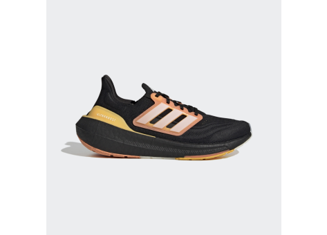 adidas UltraBoost Light (HQ8595) schwarz