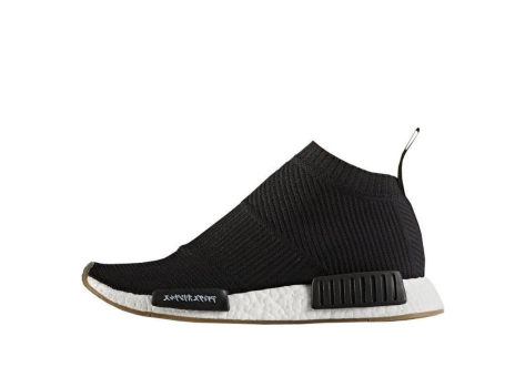 adidas United Arrows and Sons x NMD CS1 PK (CG3604) schwarz