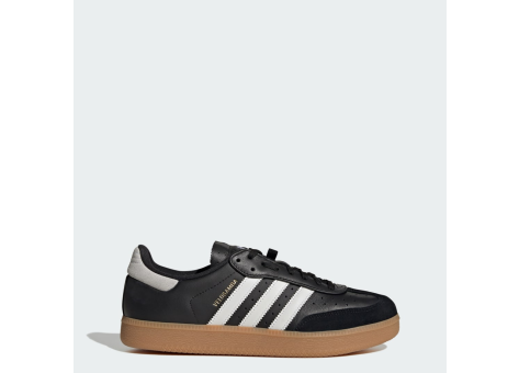 adidas Velosamba Leather (JQ9177) schwarz