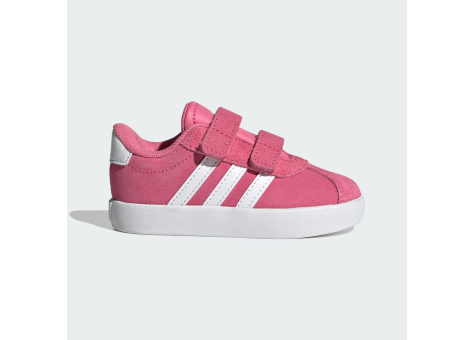 adidas VL Court 3.0 (IH4957) pink