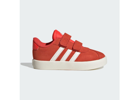 adidas VL Court 3.0 (JH6307) rot