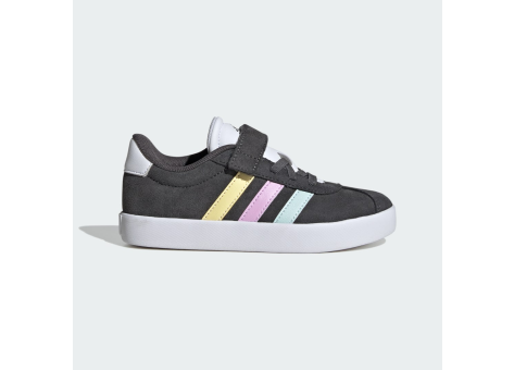 adidas VL Court 3.0 (JH6315) schwarz