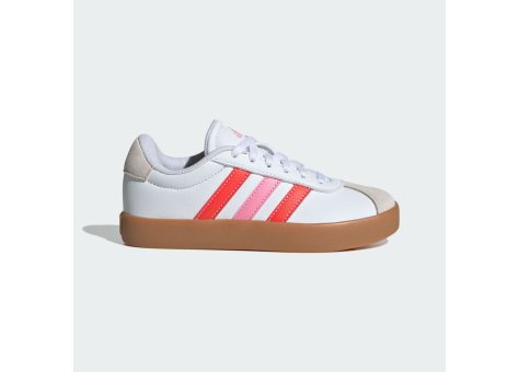 adidas VL Court 3.0 (JH8722) weiss