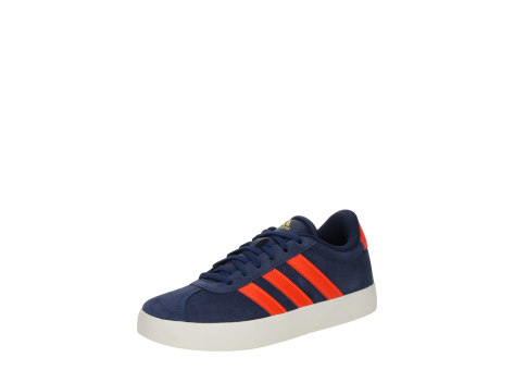adidas VL Court 3.0 (JR2213) blau