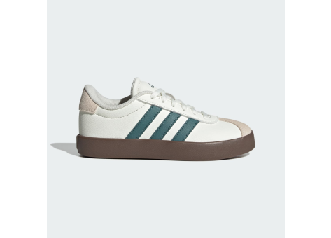 adidas VL Court 3.0 (JR2219) weiss