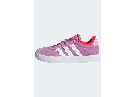 adidas VL Court 3.0 (JS3761) lila