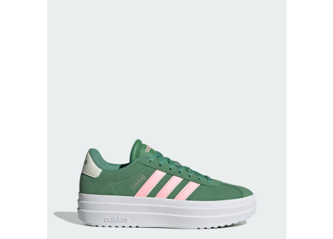 adidas VL Court Bold (IH0365) grün