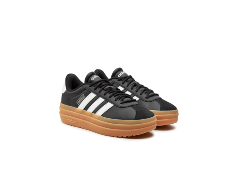 adidas VL Court Bold (IH3081) schwarz