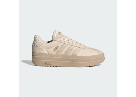 adidas VL Court Bold (JQ5624) beige