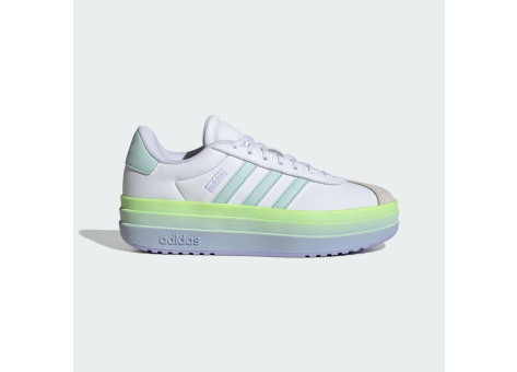 adidas Vl Court Bold (JS0873) weiss