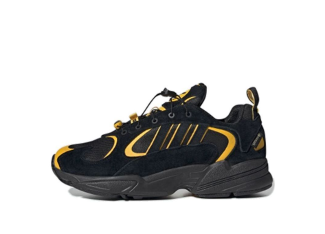 adidas WANTO x Yung 1 Gore Tex (EE9254) schwarz