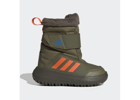 adidas Winterplay I (GZ6801) grün