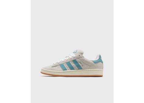 adidas Campus 00s Crystal Preloved Blue (IF2989) weiss