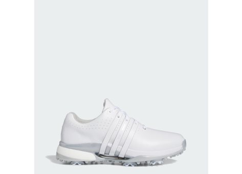 adidas Women 39 s Tour360 24 BOOST weiss IF0260 Preisvergleich