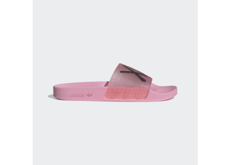 adidas Adilette Andr Saraiva x (HQ6856) pink