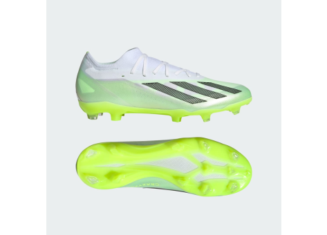 adidas X Crazyfast.2 FG (HQ4533) weiss