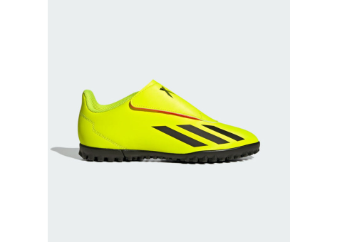 adidas X Crazyfast Club Velcro Tf (IF0713) gelb