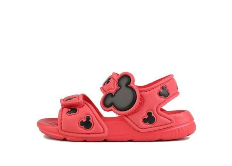 adidas x Disney M AltaSwim I Casual Sandals (BA9304) rot