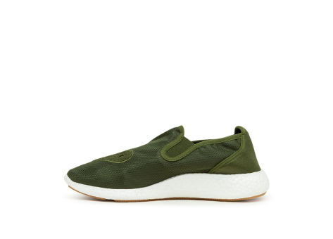 Adidas slip on trainers best sale