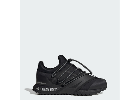 adidas X Moon Boot Ultraboost (JP7685) schwarz