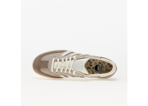 adidas gazelle silver green womens Adidas x Offspring Mens Samba OG Shoes – Extra Butter main image 1
