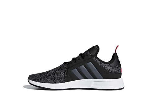 adidas X PLR Core Grey (F33900) schwarz
